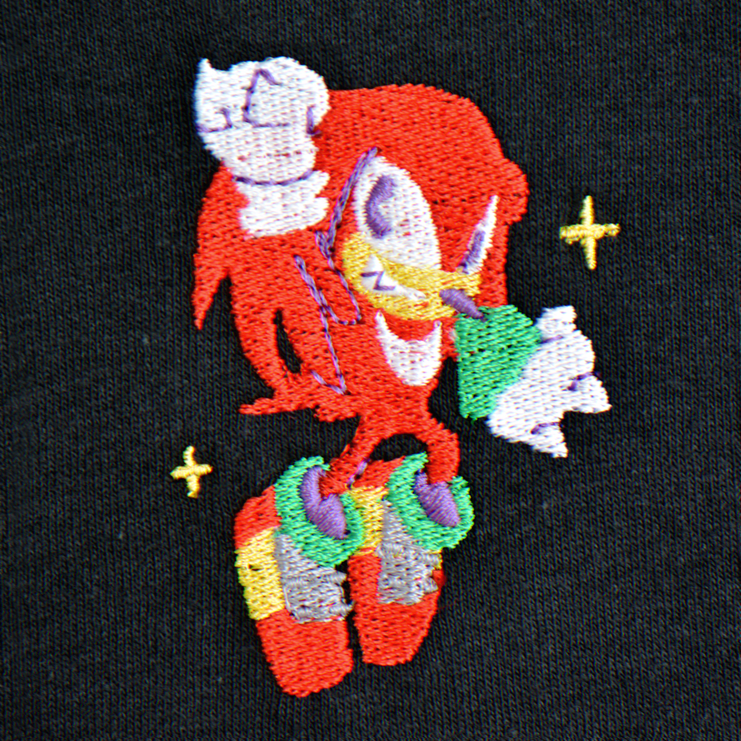 TOUGHER THAN LEATHER
