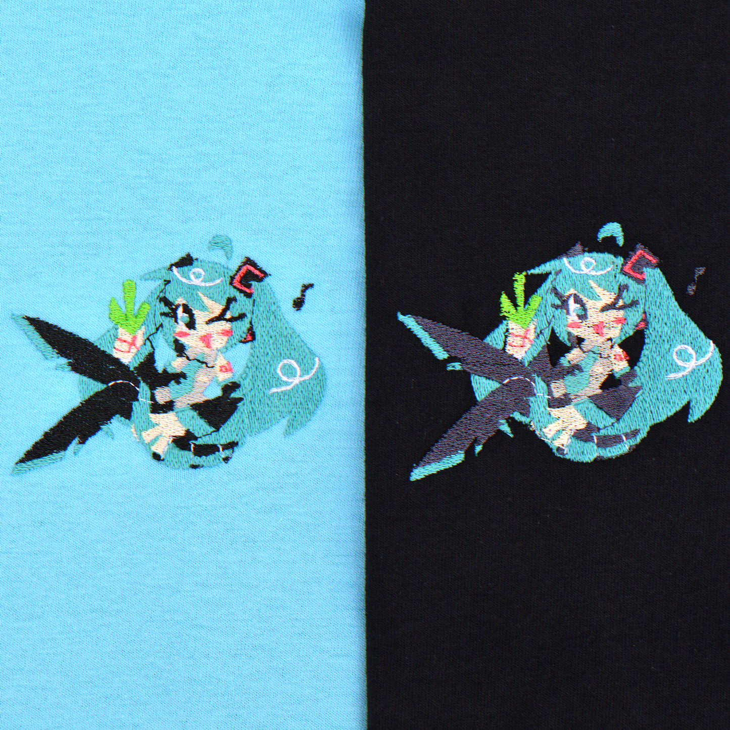 MiKU