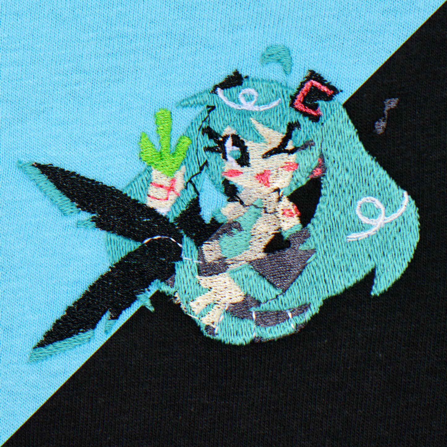 MiKU