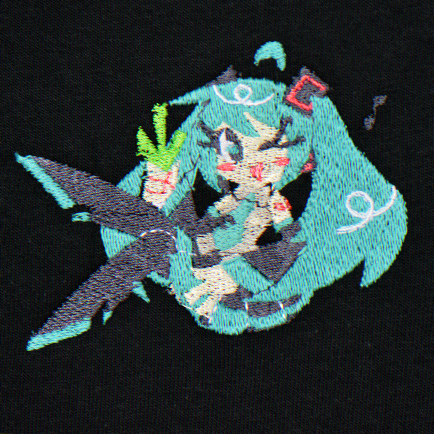 MiKU
