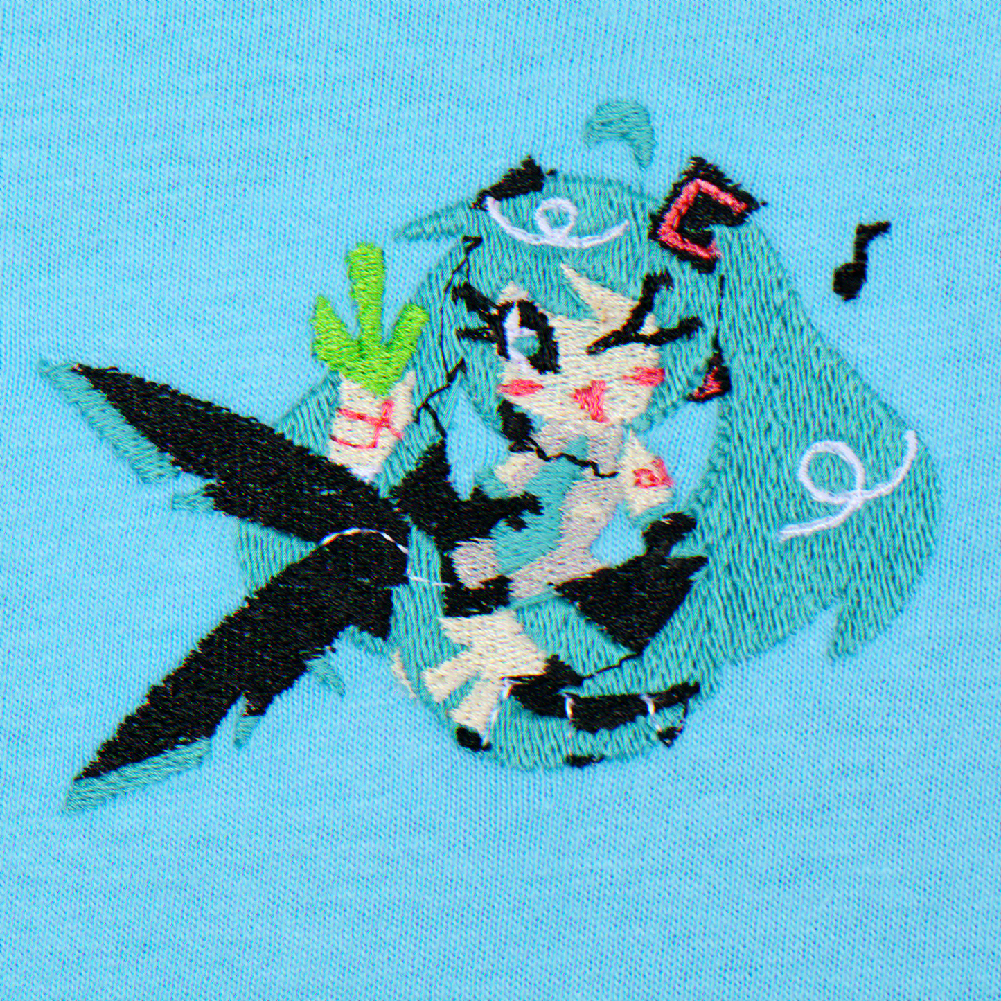 MiKU