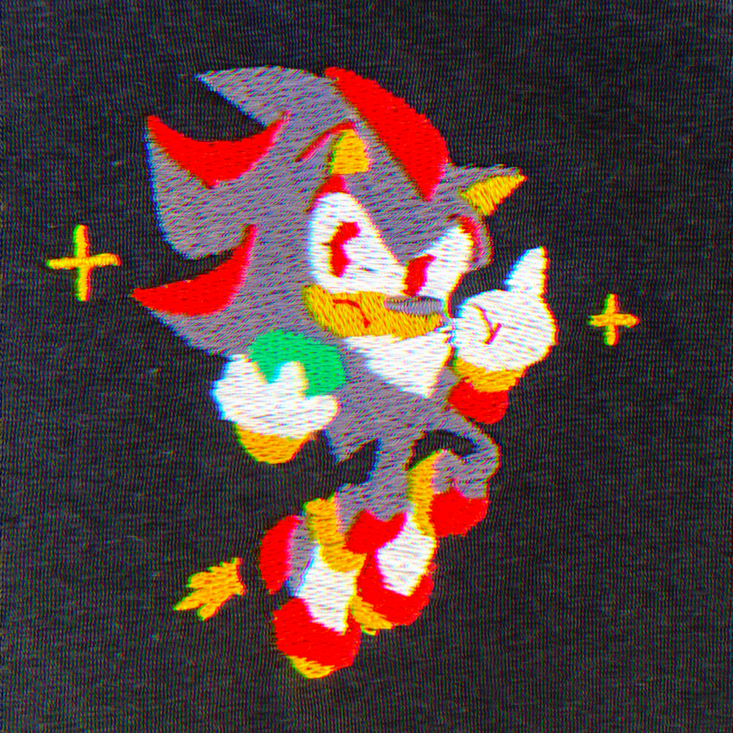SHADOW HOODiE