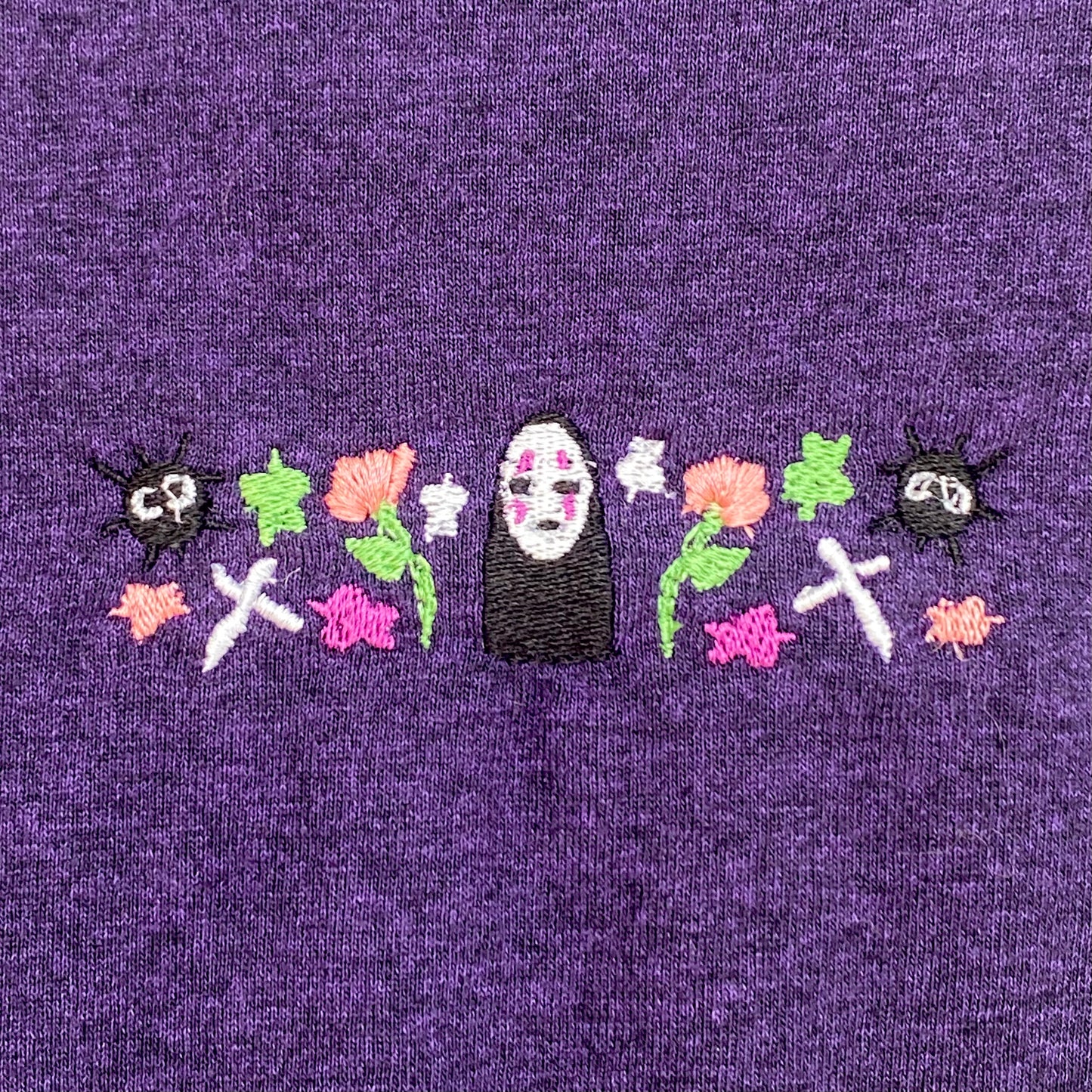 SPiRiTED AWAY