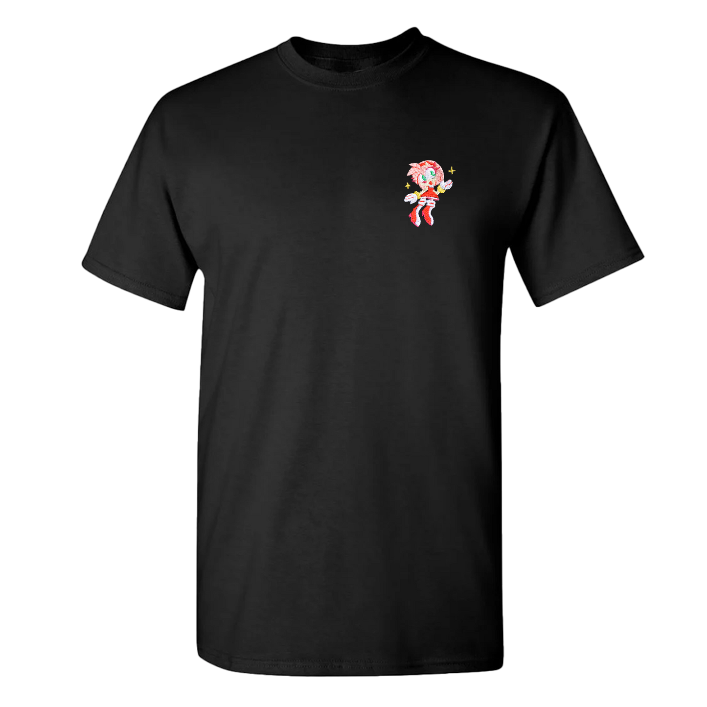 AMY THE ROSE