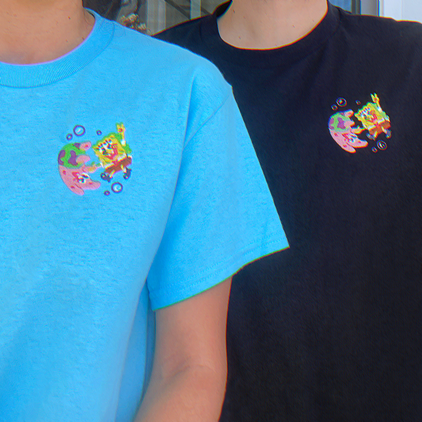 BEST FRiENDS FOREVER - TEE!