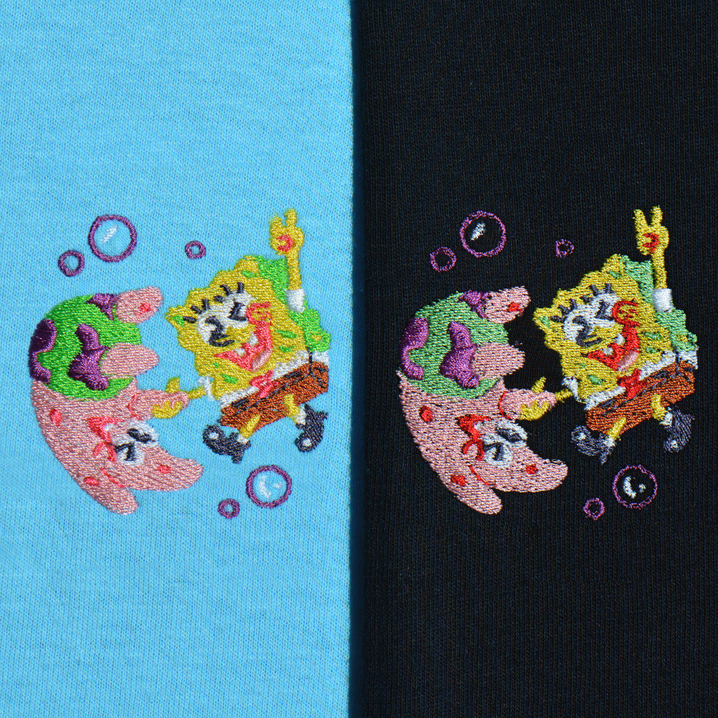 BEST FRiENDS FOREVER - TEE!