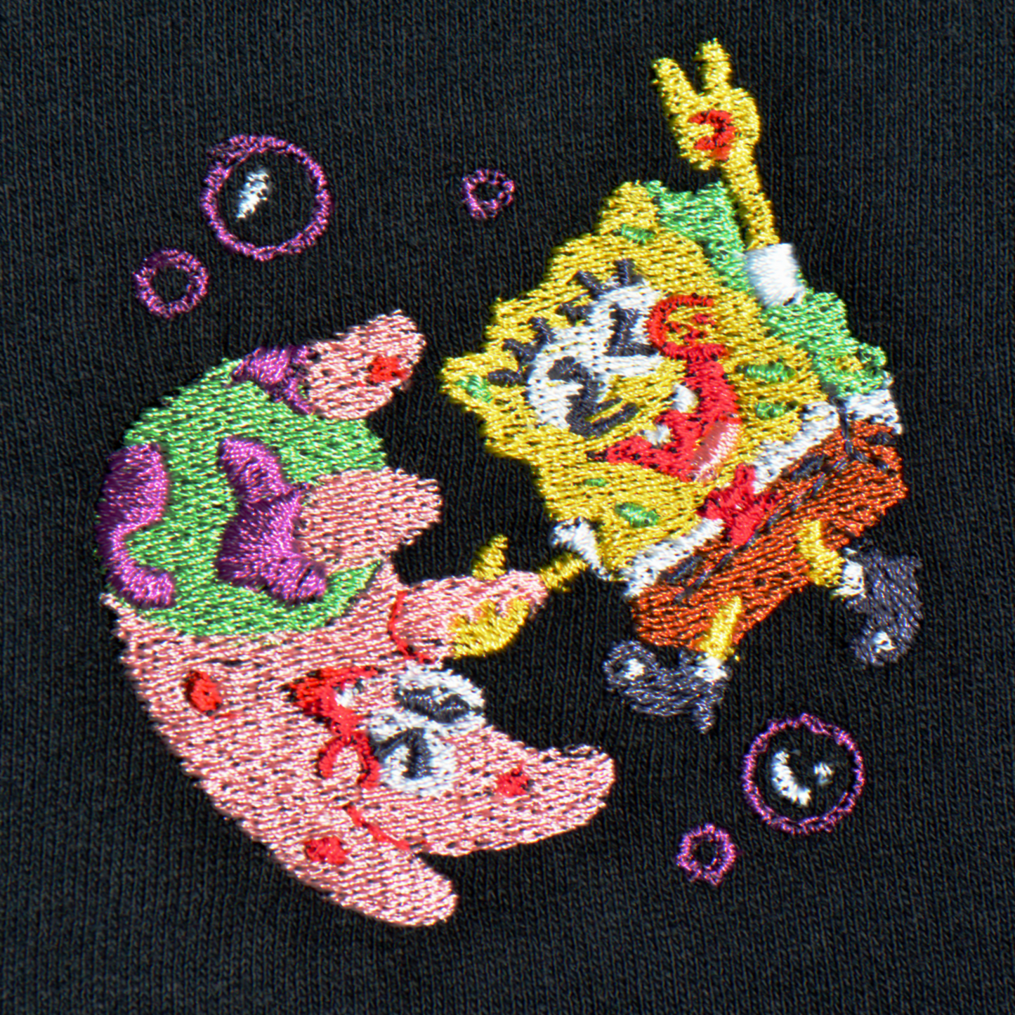BEST FRiENDS FOREVER - TEE!