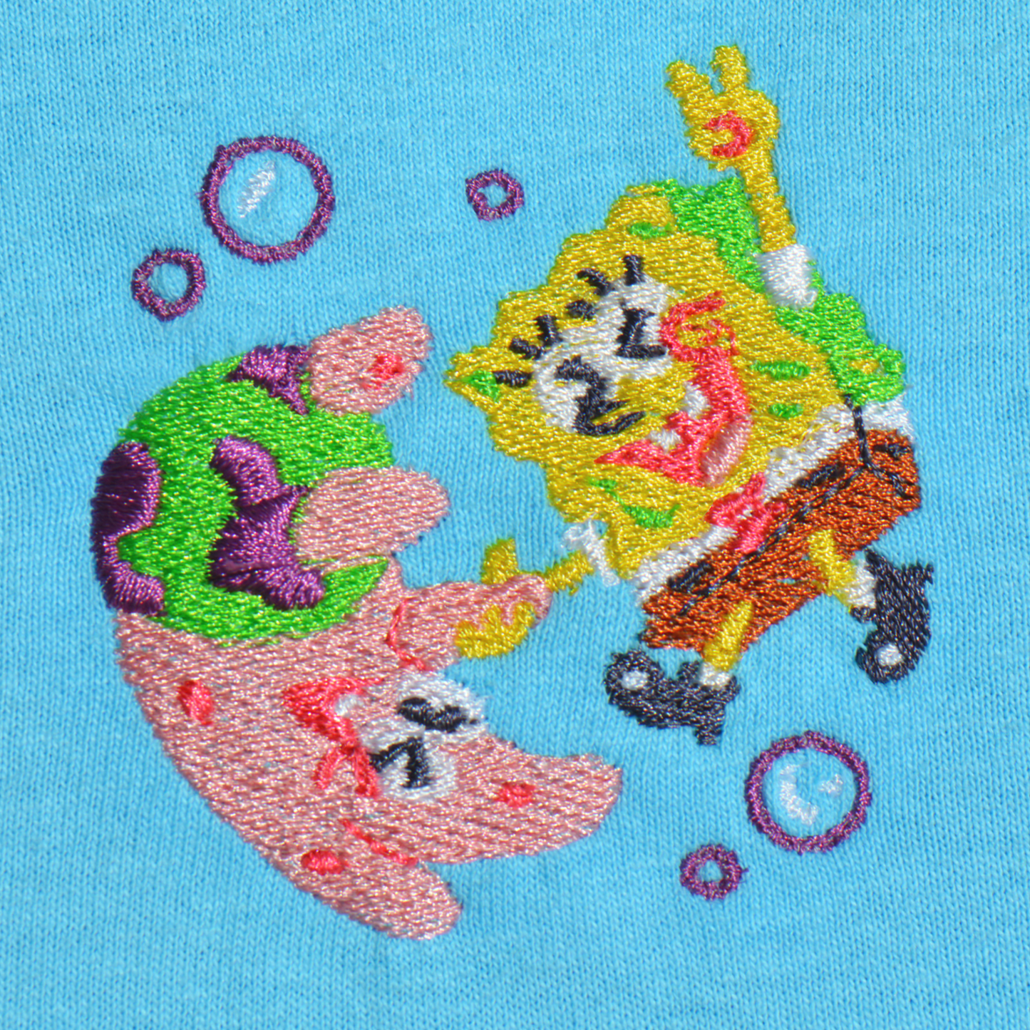 BEST FRiENDS FOREVER - TEE!