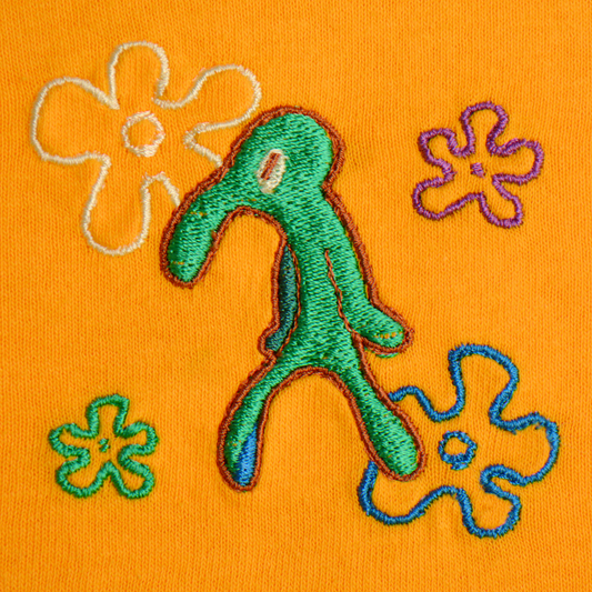 BOLD AND BRASH