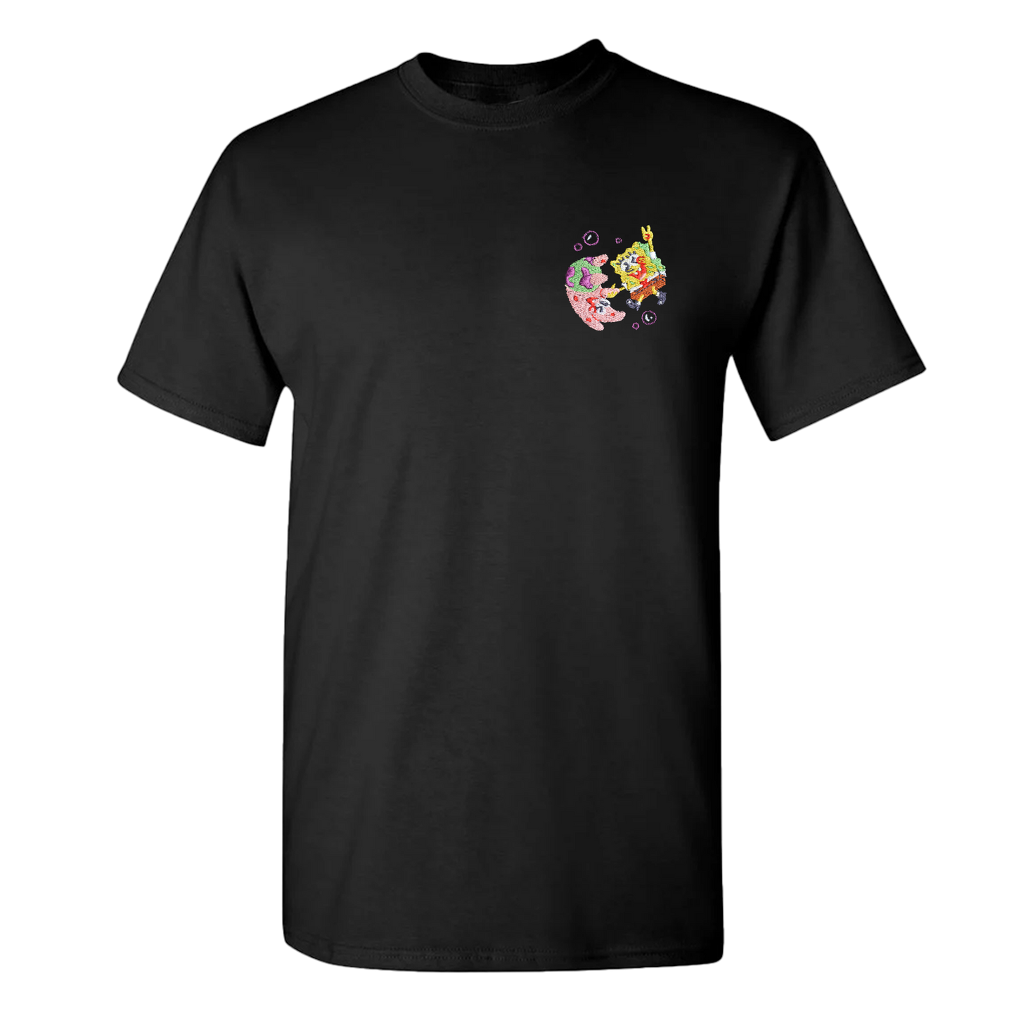 BEST FRiENDS FOREVER - TEE!